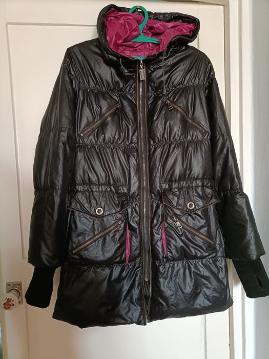 Куртки осенние и зимние