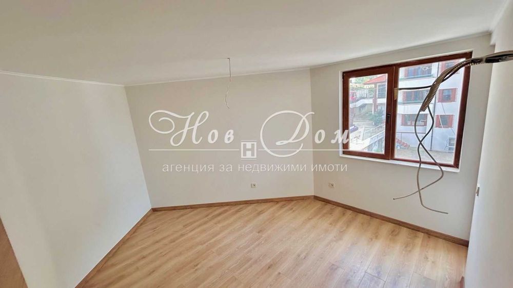 Продава се Двустаен апартамент в Варна, Виница - 79 кв.м за 1718 €/кв.м - Снимка #2