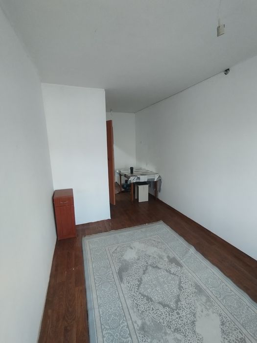 Комната в общежитии в центре