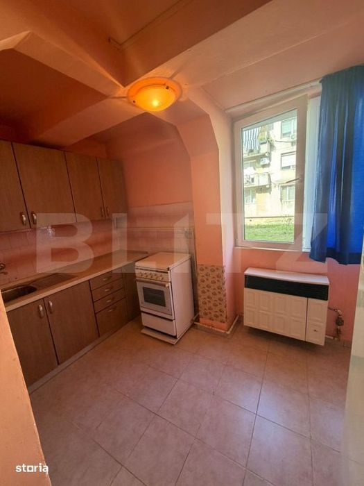 Garsoniera de vanzare, 22 mp, zona Soarelui — fotografia 3