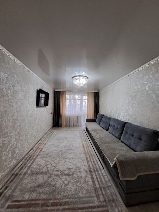 Квартира 2 комната