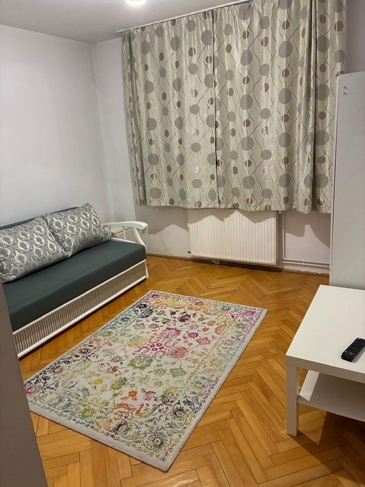 Apartament 2 camere zona UMF