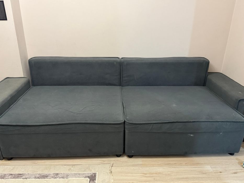 Диван за 60 000 тг