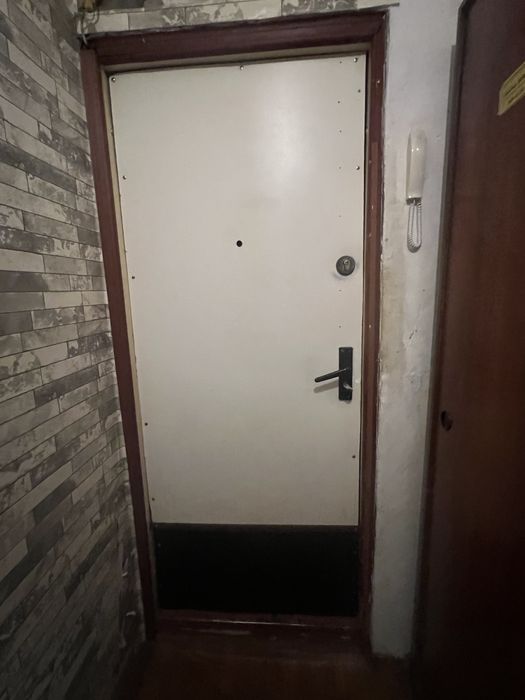 Дверь металическая 25 тыс