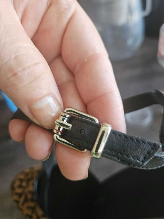 Дамски обувки Tommy Hilfiger 38 ном.