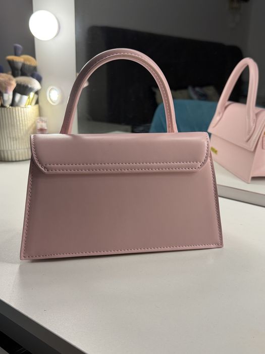 Geantă Jacquemus
