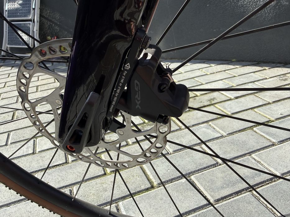 Biciclera electrica KTM Macina Gravelator SX10 2024