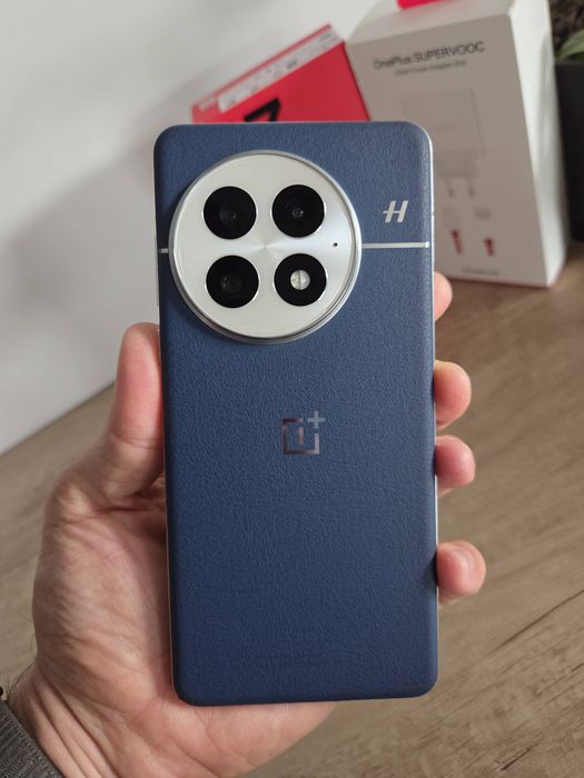 Oneplus 13 16/512 GB Midnight Ocean