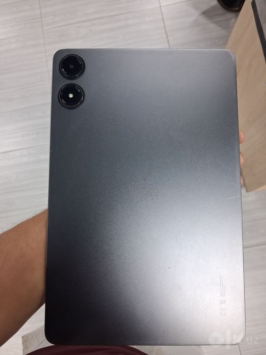 Planshet Redmi pad Pro