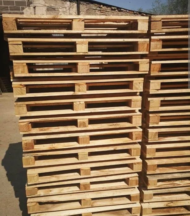 Продам поддоны 120 на 80