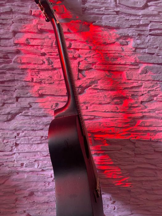 Гитара укулеле новая