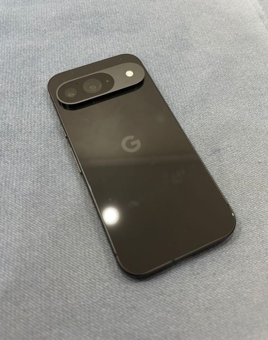 Google pixel 9 na 128 gb akb 97% Usa