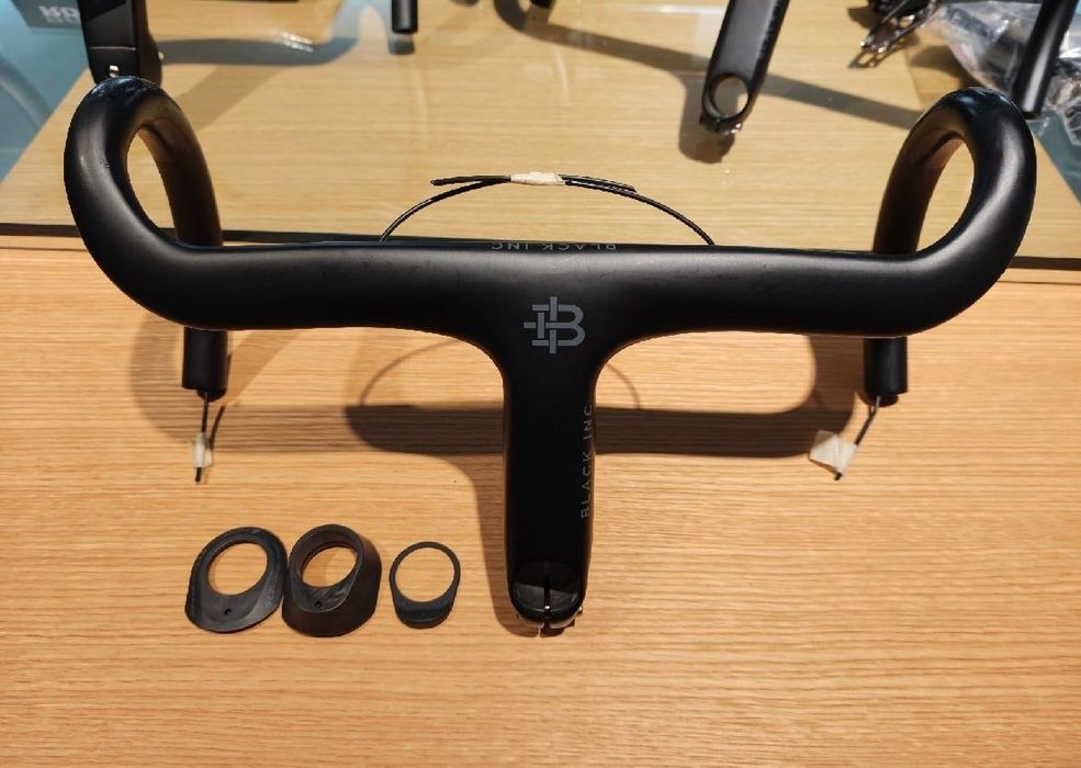 Ghidon carbon black inc