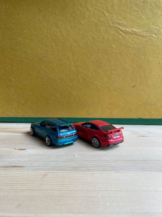 Колички Hot Wheels