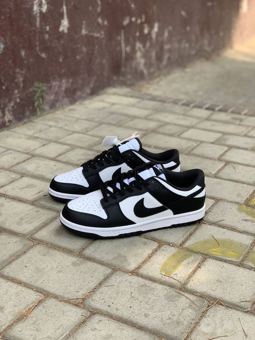 Nike Sb Dunk x low  Velikkan