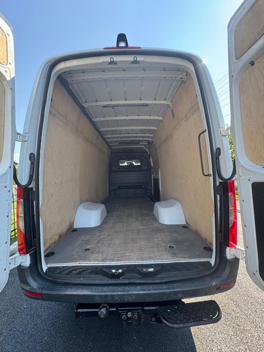 Mercedes Sprinter 419-519 // 3000 // 160000 km // Recent adus