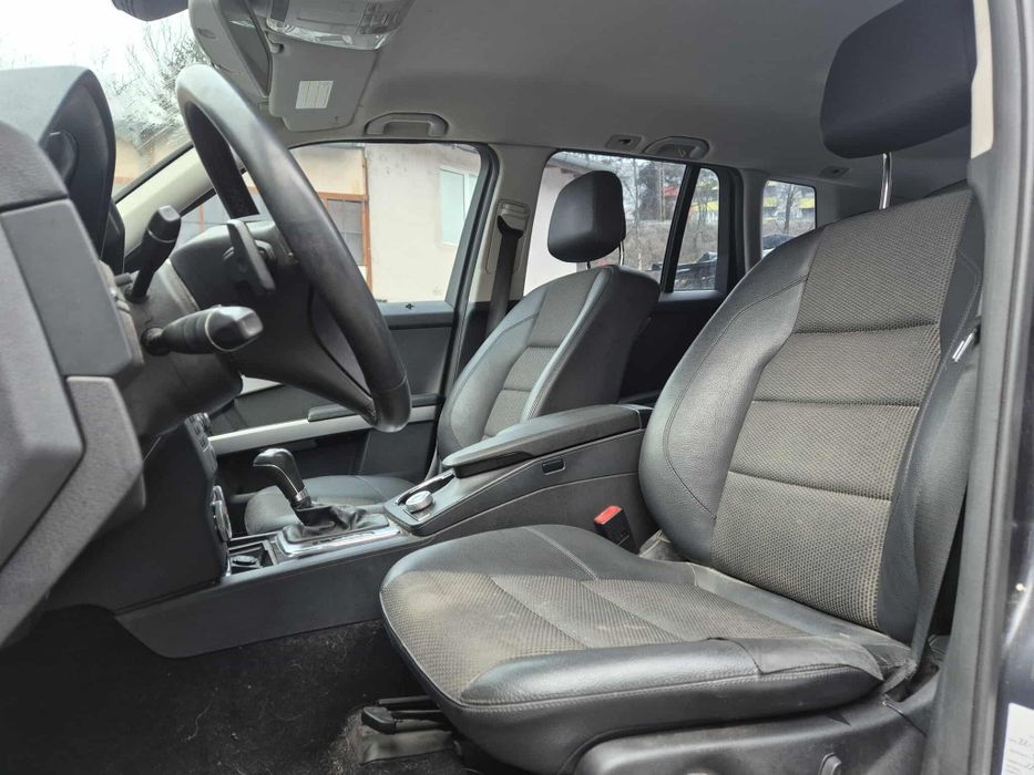 Mercedes GLK250CDI 204кс X204 автоматик НА ЧАСТИ!