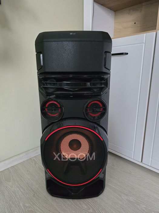 Sistem audio LG Xboom RN7
