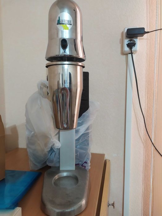 Миксер для молочных коктейлей Воронеж