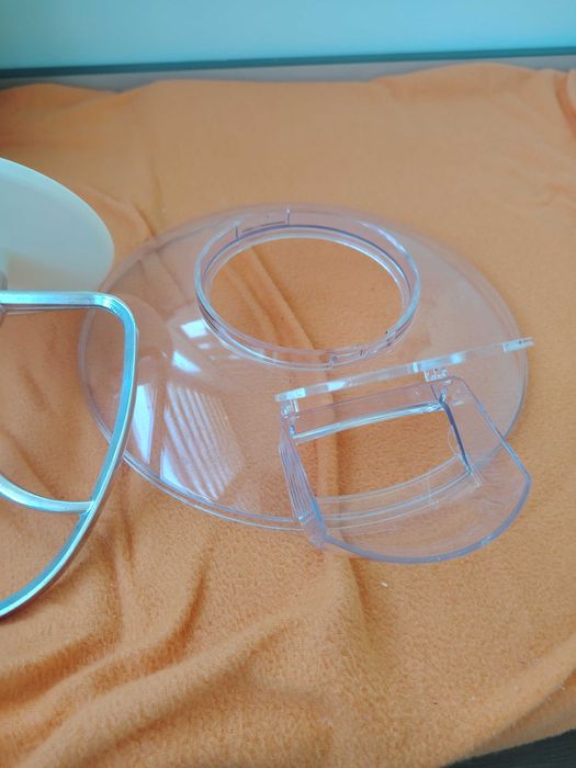 Планетарен миксер ariete