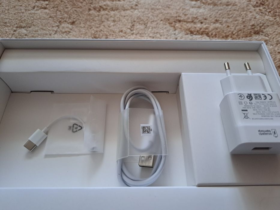 Таблет Huawei MatePad, Octa-Core, 10.4", 4GB RAM, 64GB, Wi-Fi,