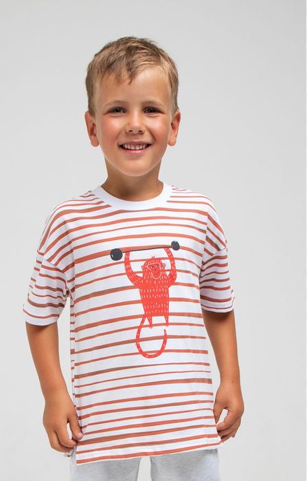 Фудболки трикотаж экспорт товары по 20.000 КРОКИД