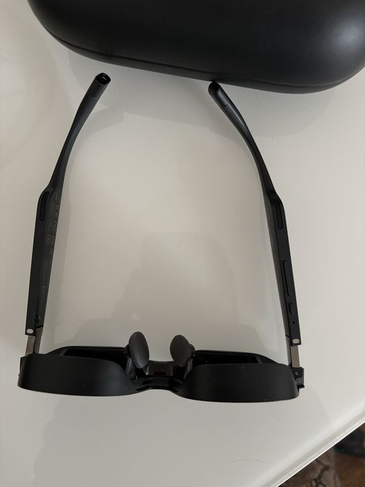 Xreal air 2 pro очки