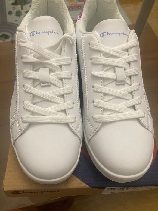 Маратонки Champion 38