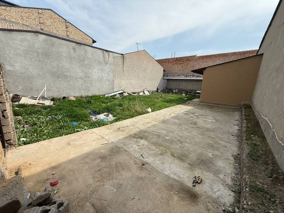 Аэропорт-3. Саватчи 3 сот