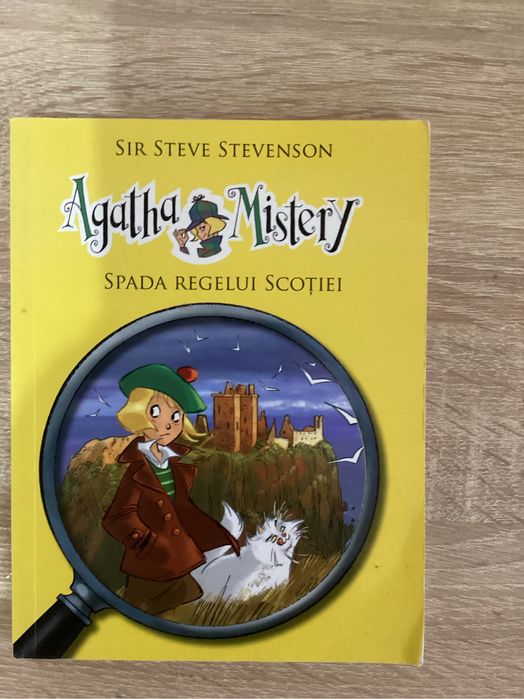 Cărți copii/adolescenti