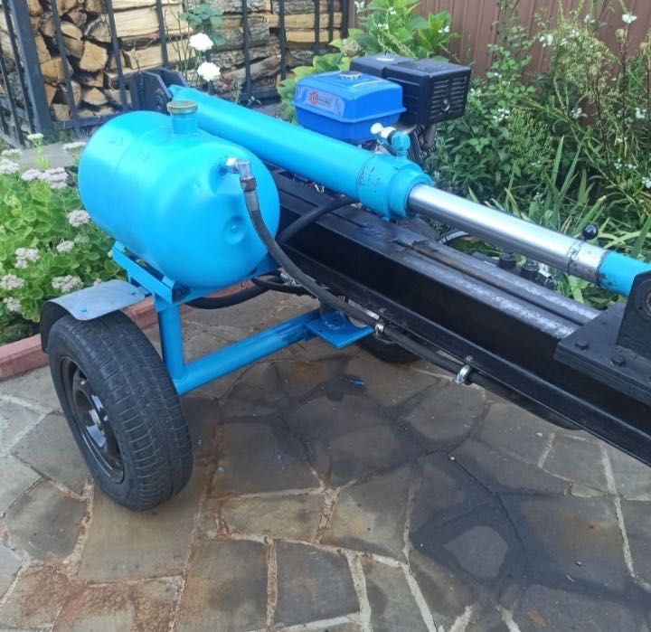 Продам Дракул гидравлический