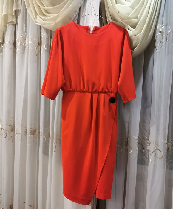 Rochie atmosphere