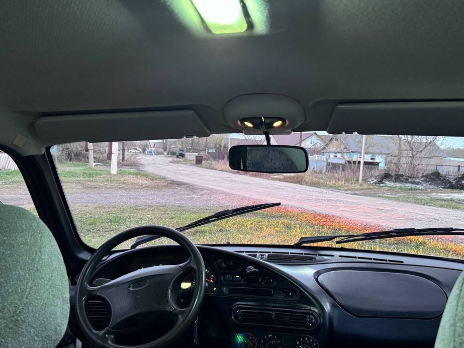 Нива Шевроле ваз 2123