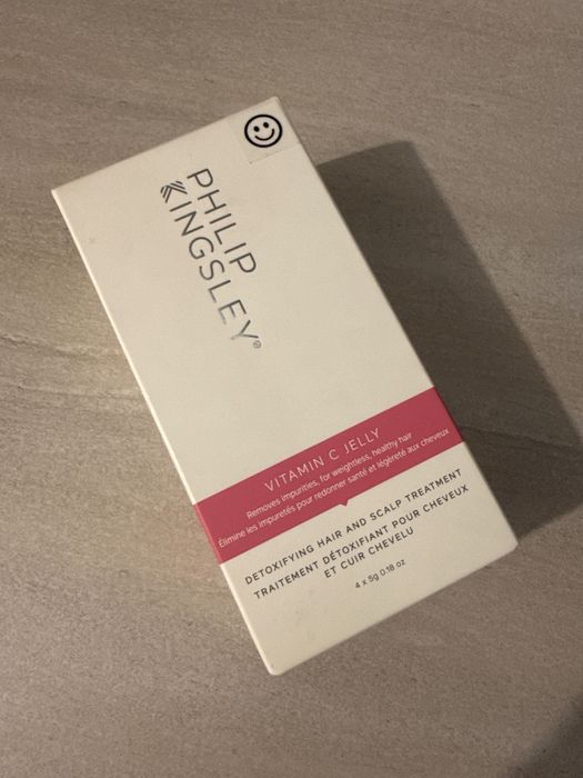 Philip Kingsley Vitamin C jelly