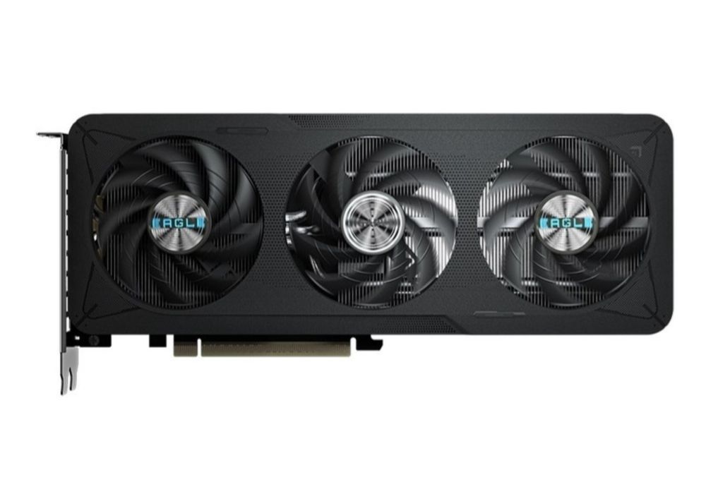 GIGABYTE RTX 5060 Eagle Max OC 8Gb