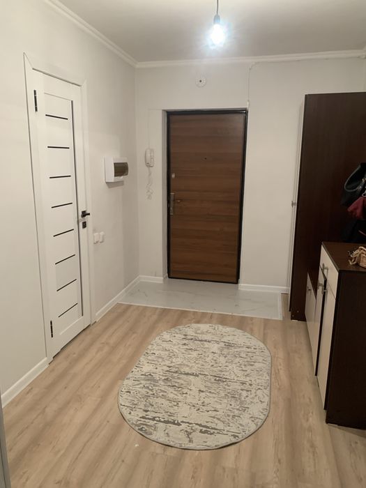 Квартира Нурсат 2