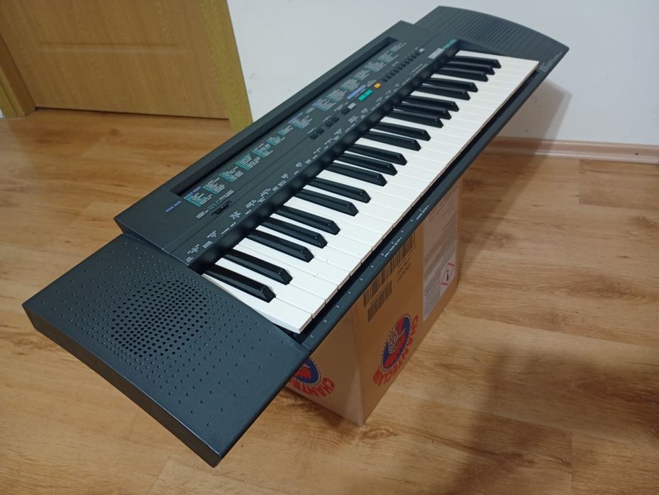 Yamaha PSR-100 pian digital orgă electronică