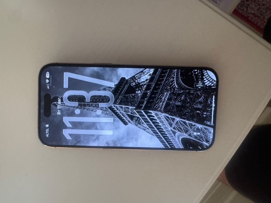 iPhone 17 Air 512 GB — Обмен / Продажа