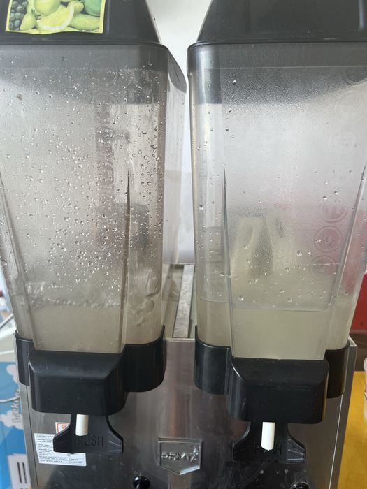 Машина за сок и айран