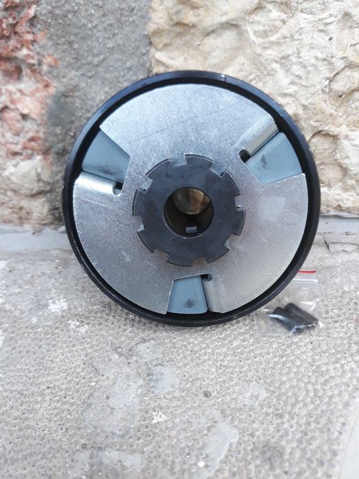 Центробежен съединител