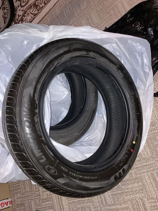 Anvelope vara Dacia Spring Linglong 165/ 65 R15
