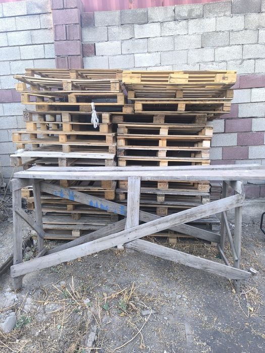 Продам паллеты звоните