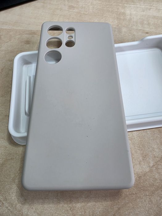 Husa Ringke Samsung S25 Ultra