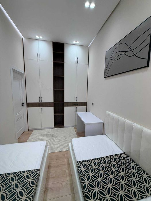 ЖК Prestige Gardens 2в3 комнатная 60м2 Шота Руставели Южный ор-р !!