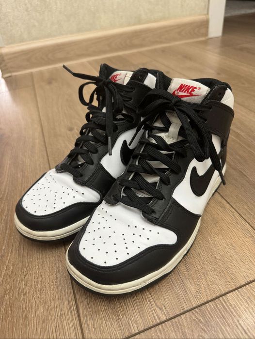 Оригинальные кроссовки Джорданы