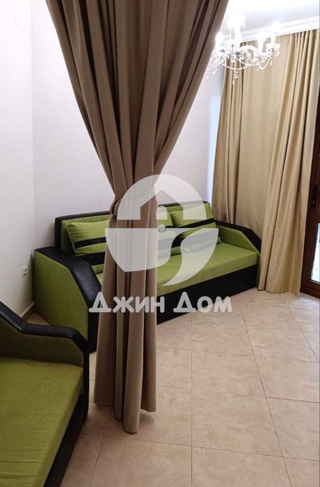 Продава се Едностаен апартамент в Свети Влас - 40 кв.м за 957 €/кв.м - Снимка #1