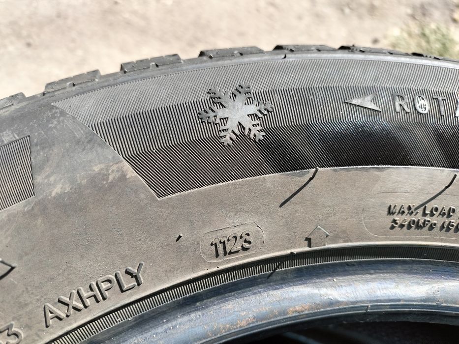 Зимние 215.60.R16