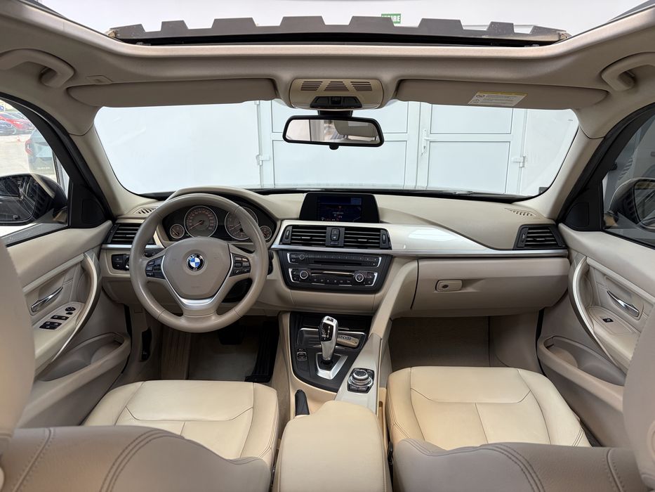 Bmw Seria 320i Sedan 2012 | 2.0B-184CP | Navi | Xenon | Pano | 236.000Km