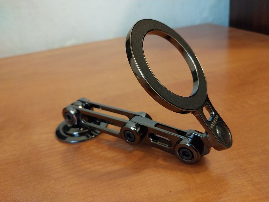 MOXOM LX-VS806 держатель телефона