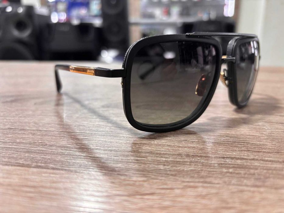 Мъжки слънчеви Очила DITA Drx-2030D-59